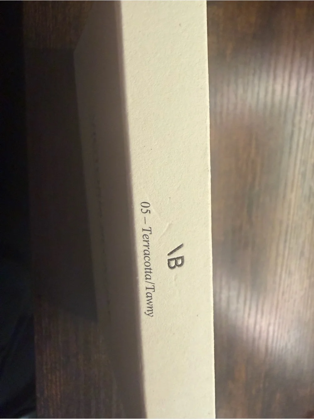 Victoria Beckham Bronzer shade 5